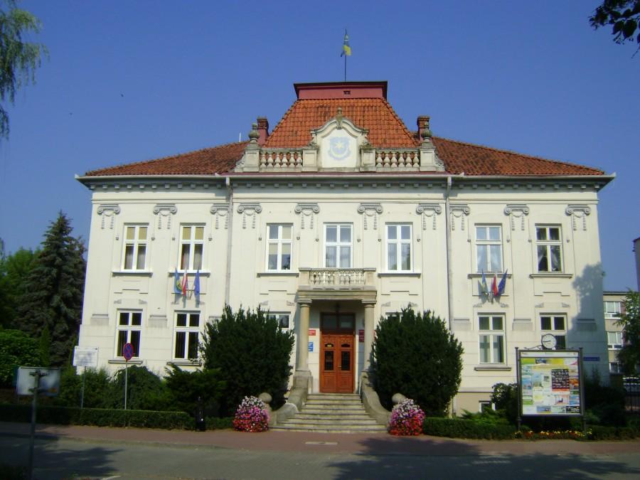 Urząd Miasta w Tarnobrzegu
