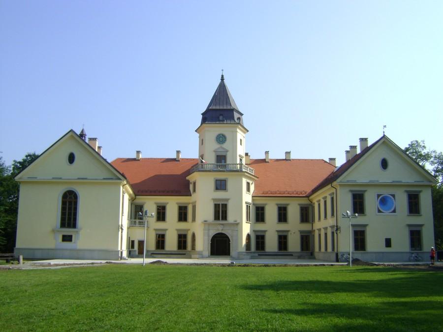 Muzeum historyczne miasta Tarnobrzeg