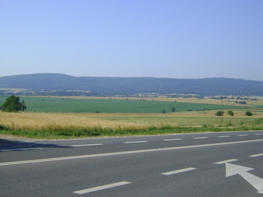 Góry Świętokrzyskie