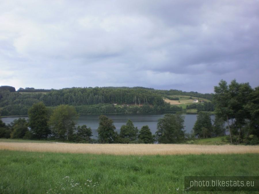 Jezioro Wielkie Brodno