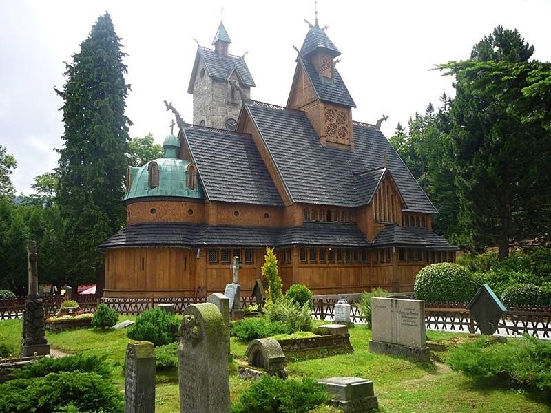 Świątynia Wang