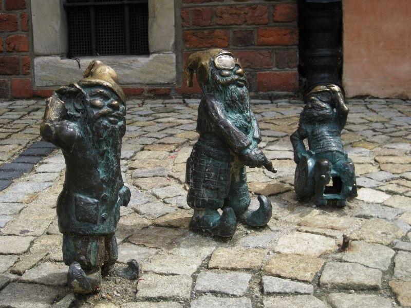 Wrocławska Mafia