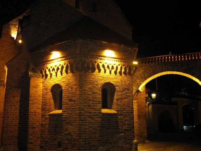 Ostrów Tumski
