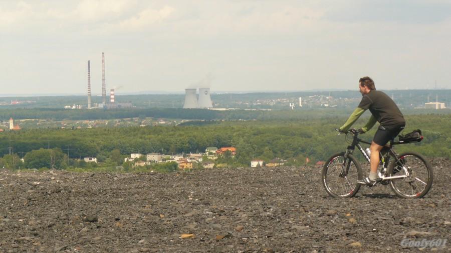 Elektrownia Rybnik na wyciągnięcie ręki :)