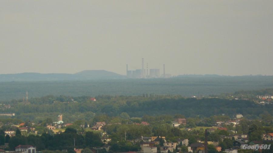 El. Łaziska i Skalny.