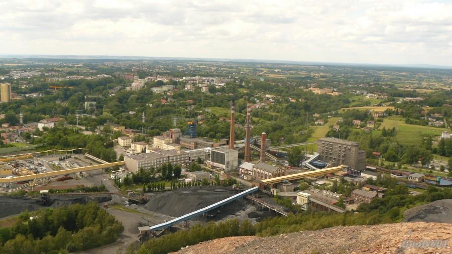 KWK Rydułtowy