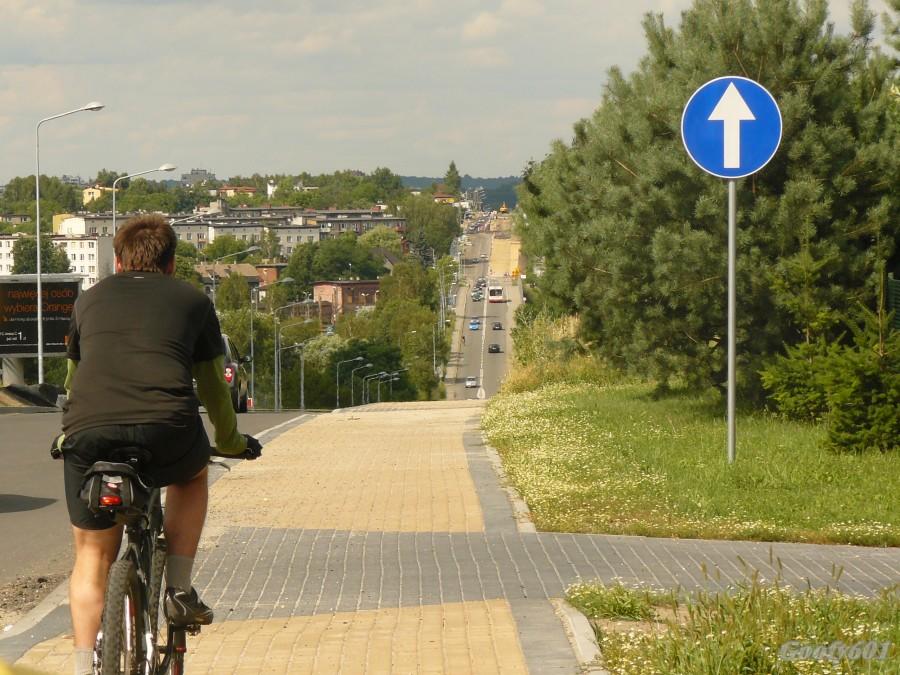 Kierunek Rybnik :)