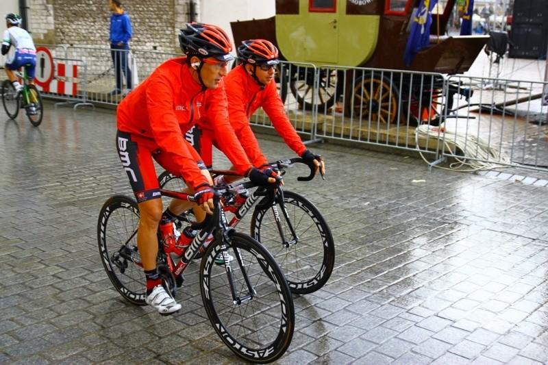 Tour de Pologne 2012