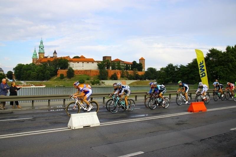 Tour de Pologne 2012