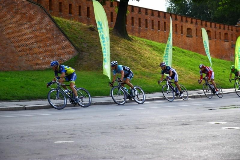 Tour de Pologne 2012