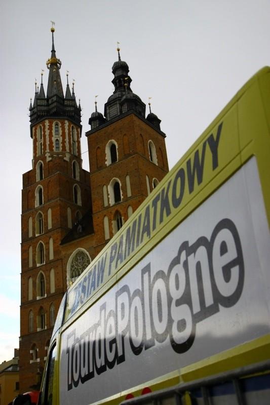 Tour de Pologne 2012