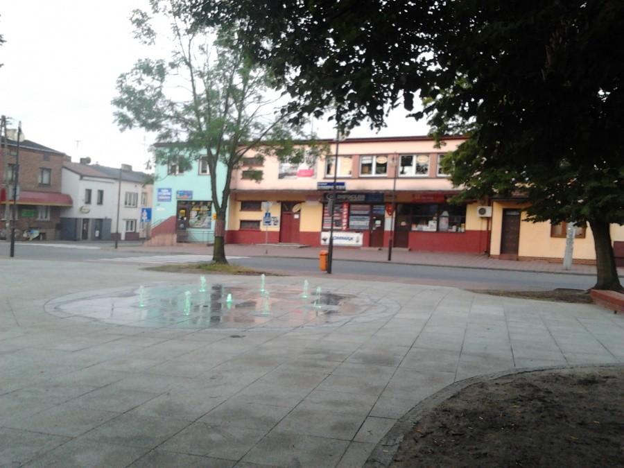 5:40 w Szczercowie