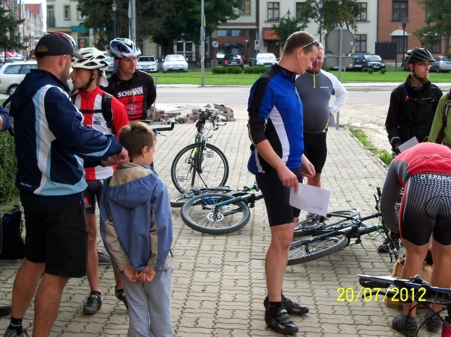 ORI ALLEYCAT PARKOWY