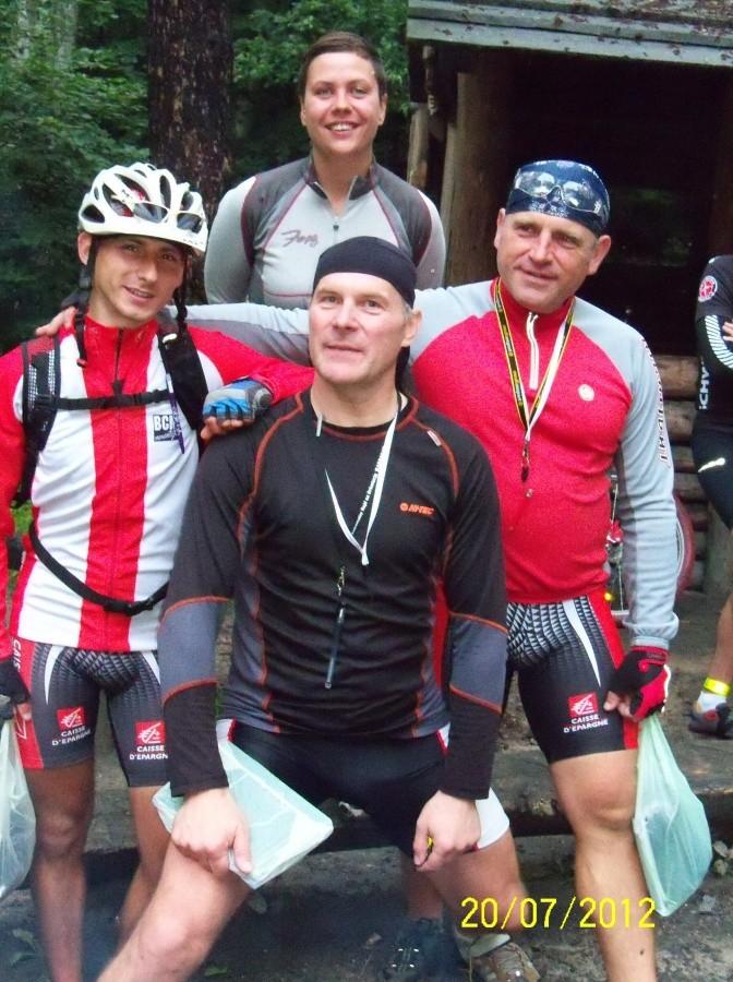 ORI ALLEYCAT PARKOWY-ORI I ZWYCIĘZCY JEJ ALLEYCATA