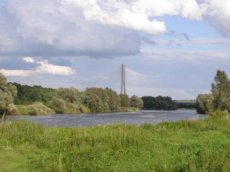 Most Rędziński