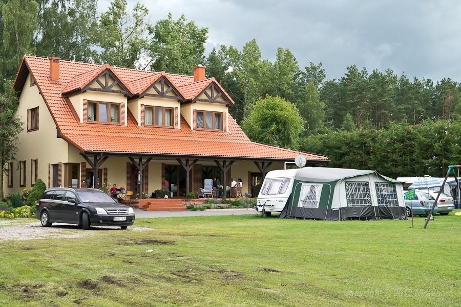 camping "Echo"