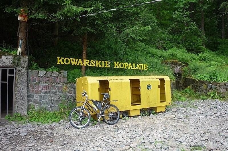 Kopalnia Uranu