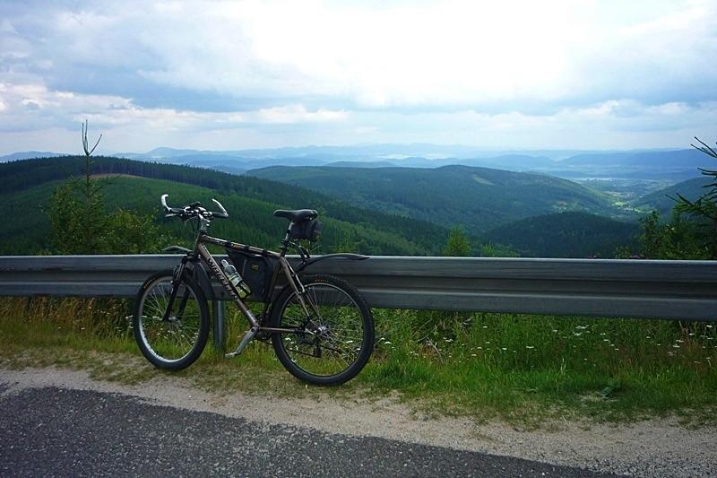 Widoczek