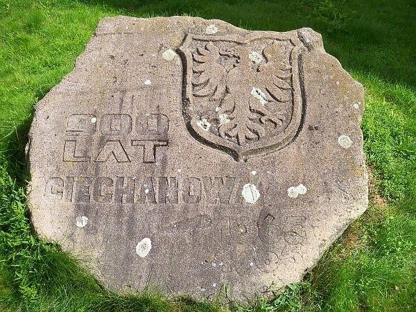 900 lat Ciechanowa