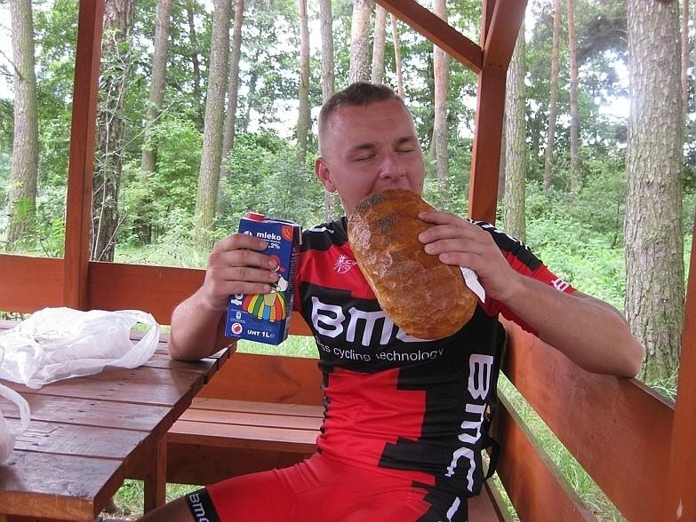 to jest dopiero żarło