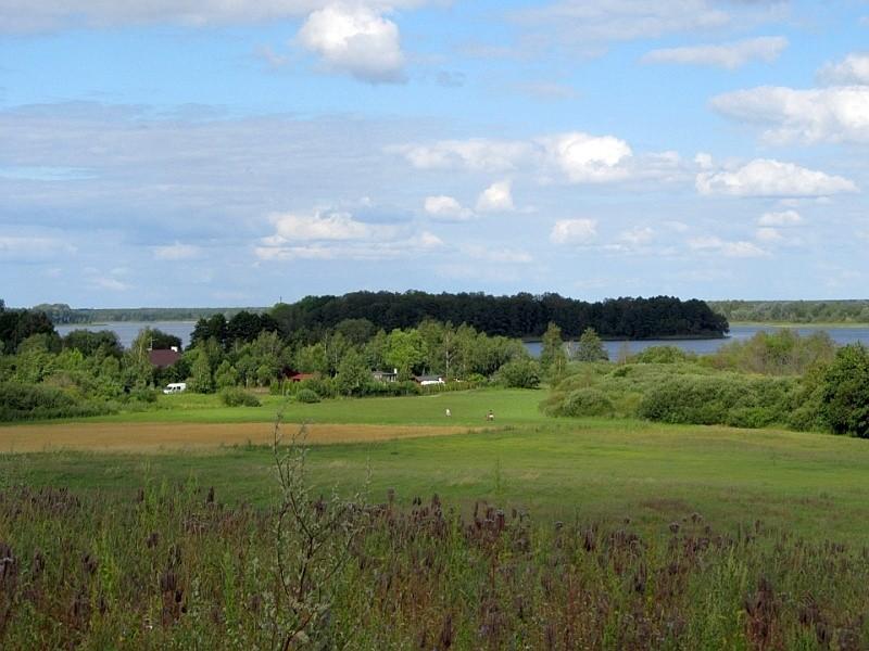Jezioro Niedzięgiel (Skorzęcińskie)