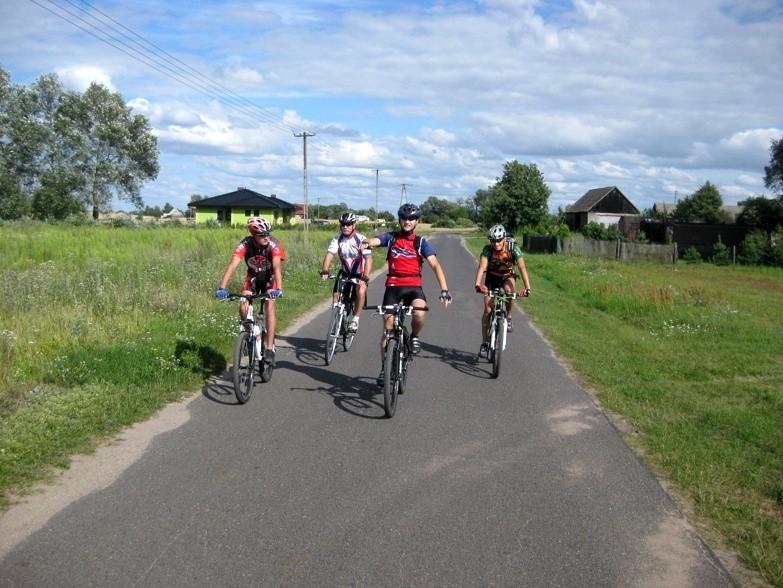 jedzie sobie ekpia bikestatats :-)
