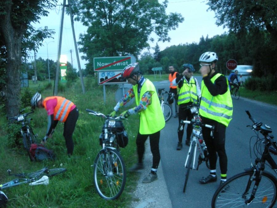 Peta Orbita 2012 - Nowy Świat