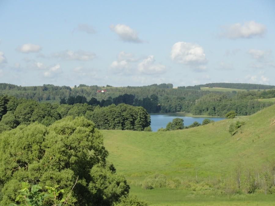 okolice Jeleniewa