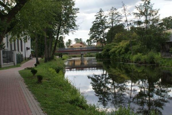 w Inowłodzu