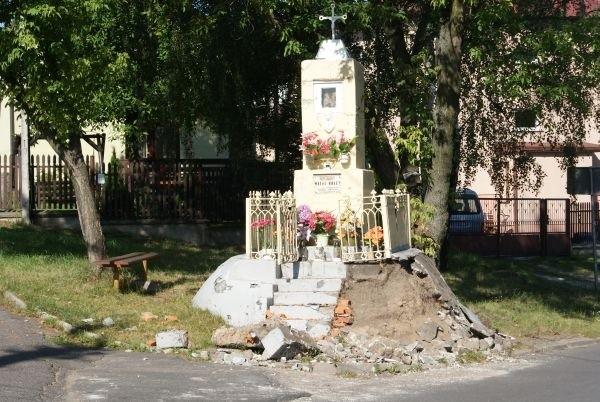 wandali nie brakuje, żal...