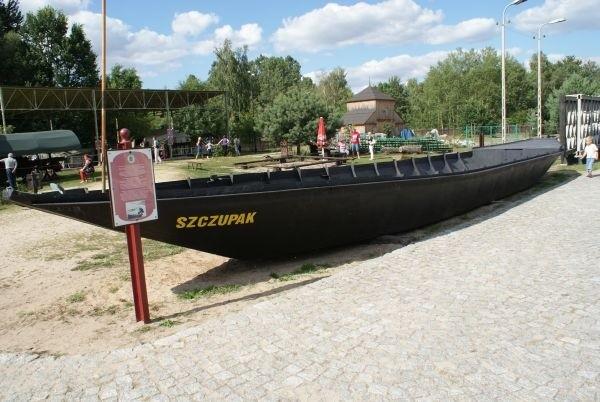 szczupak