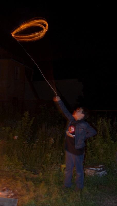 Harry Potter ?