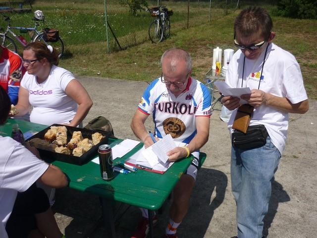 Podliczanie punktów i ...