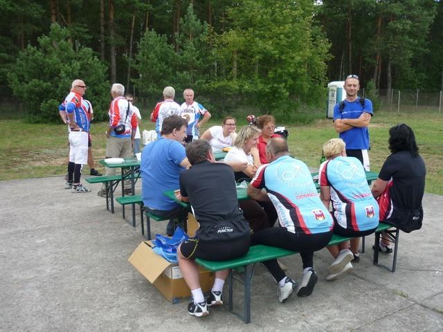 Międzyklubowa integracja:)