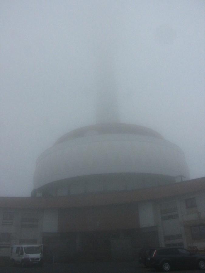 Wieza nadajnika, Pradziad