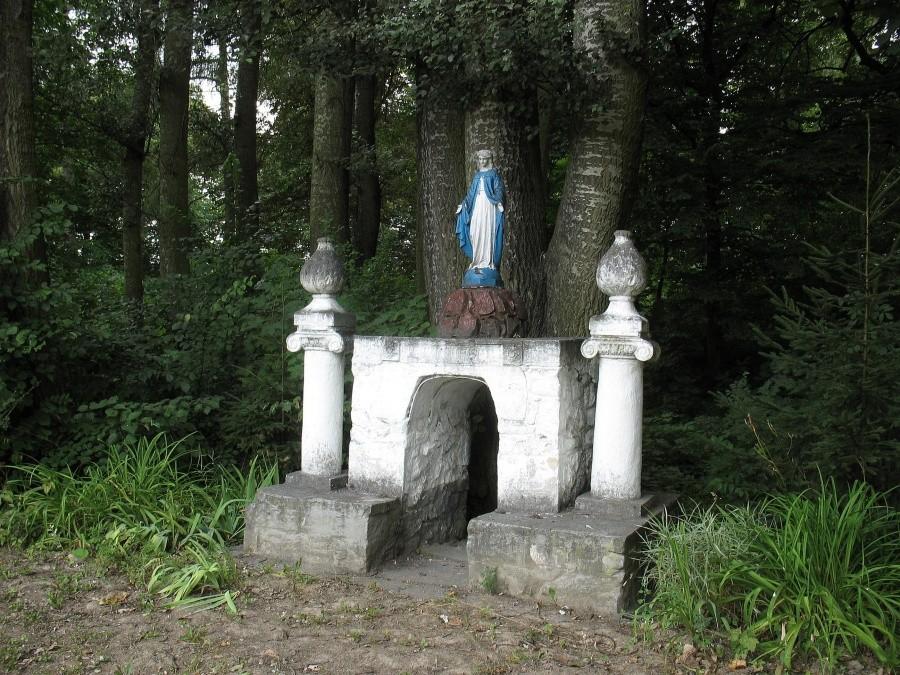 Nowa Wieś