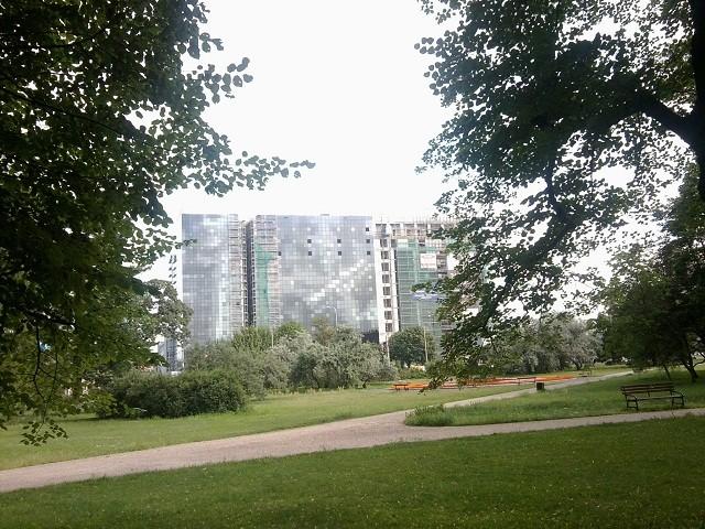 Hilton Łódź