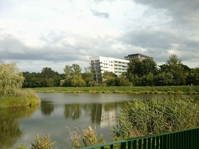 Marina Łódź