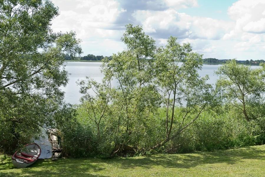 Jezioro Jagodne