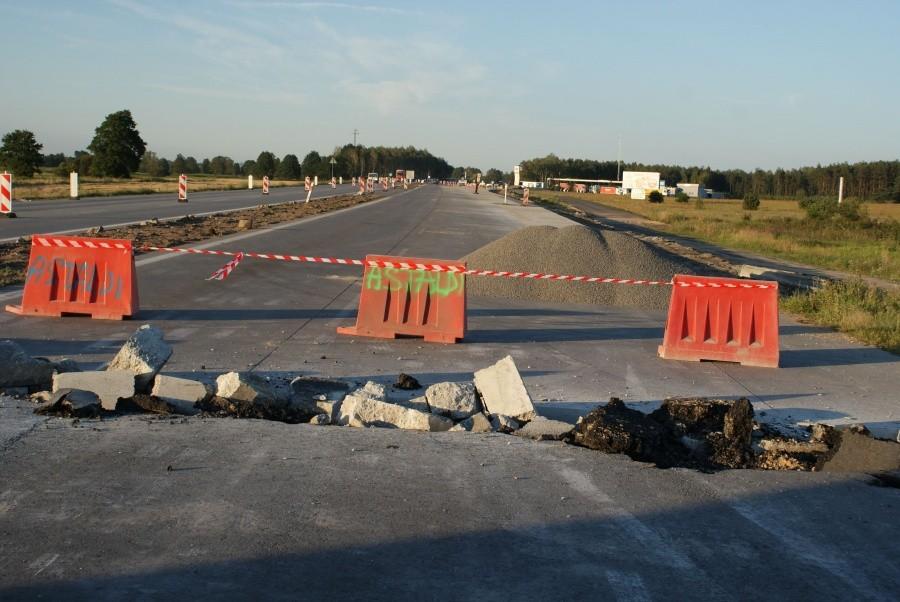 bywały i takie niespodzianki