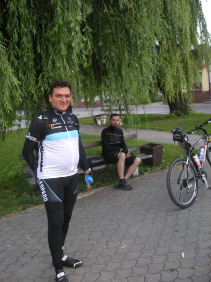 Peta Orbita 2012 - Gorzkowice