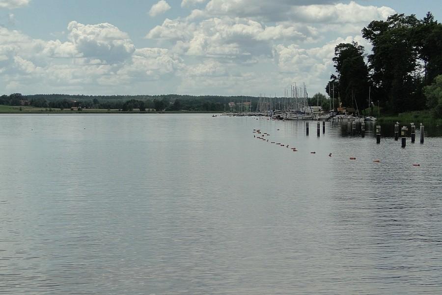 Jezioro Ryńskie