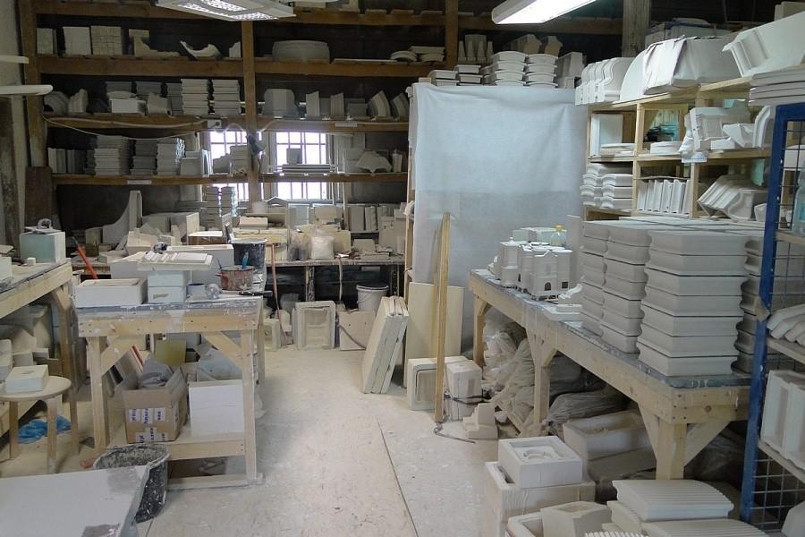Manfaktura ceramiczna