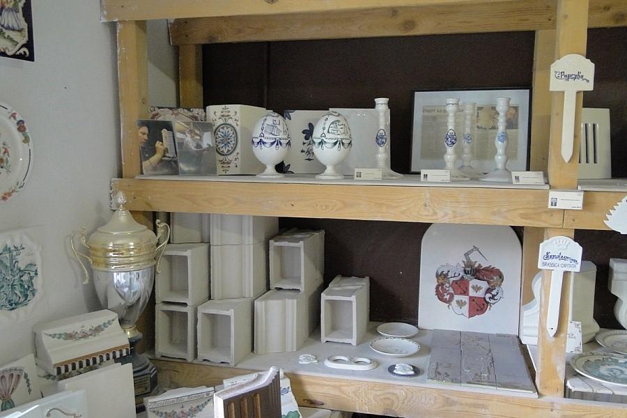 Ceramiczne jajo też kosztuje 150 zł