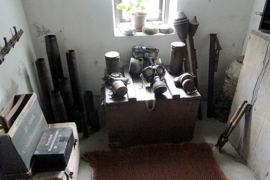 a i panzerfaust może się przydać