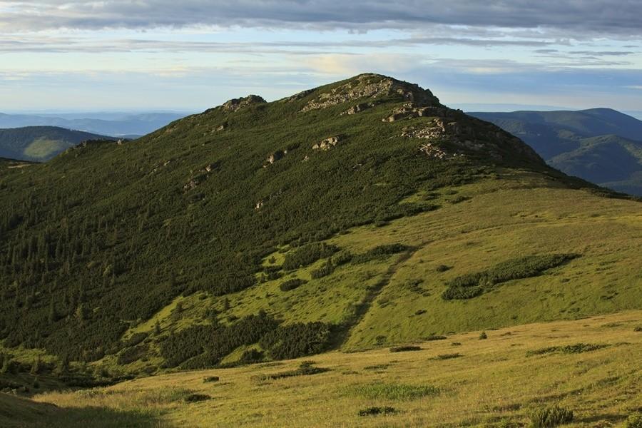 Słowackie klimaty.