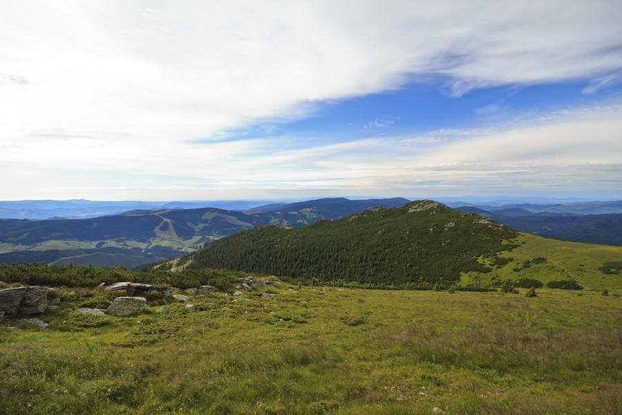 Panorama...
