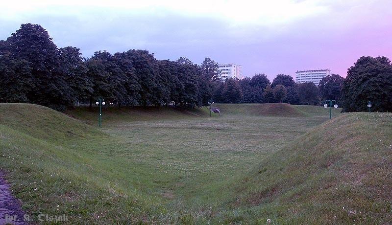 Fort Rakowiec