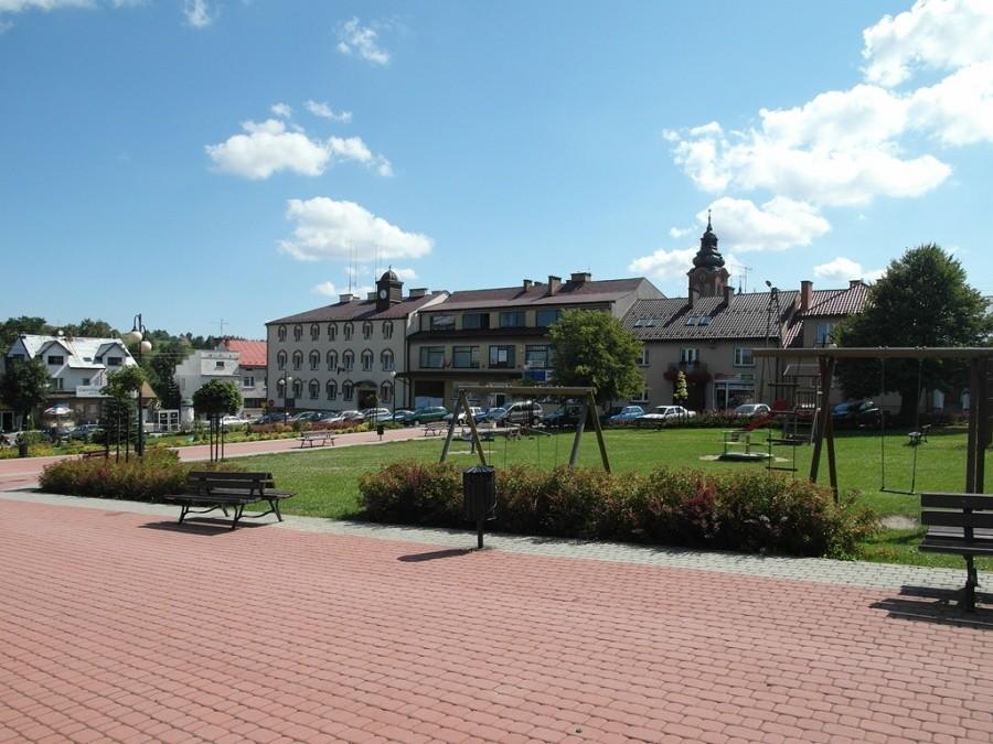 Ryglice