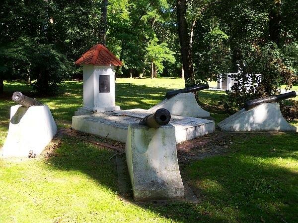 Krypta płk Edwarda Malewicza